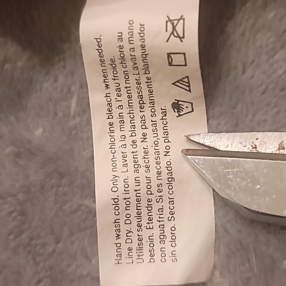 0470. EUC ~ Sweet Nothings  😍  Thin, Smoothing Layer ~ XL ~ 💋 - Picture 7 of 7